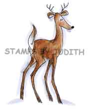 H-233 Deer